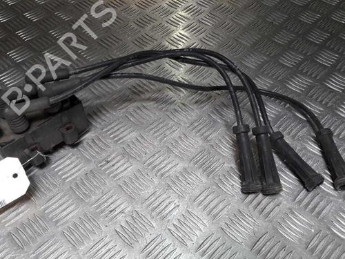 Used Ignition coil Ignition coil RENAULT KANGOO (KC0/1_) 1.2 (KC0A, KC0K, KC0F, KC01) (58 hp) 24851781 24851781