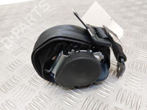 Venstre bak beltestrammer PEUGEOT 206 Hatchback (2A/C) 1.4 HDi eco 70 | BP28189907C89 