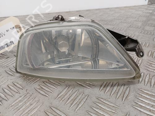 Used Left front fog light FORD FOCUS I (DAW, DBW) 1.8 TDCi (115 hp) 28184053