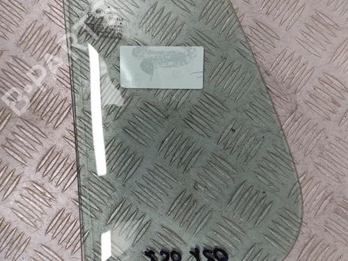Rear left door window OPEL CORSA D (S07) 1.2 LPG (L08, L68) | BP23745376C20 