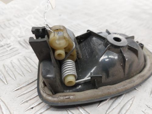 Used Front left interior door handle Front left interior door handle RENAULT TRAFIC II Bus (JL) 2.0 dCi 90 (JL00, JL01, JL0H, JL0M, JL0P, JL0S) (90 hp) 23713539 23713539