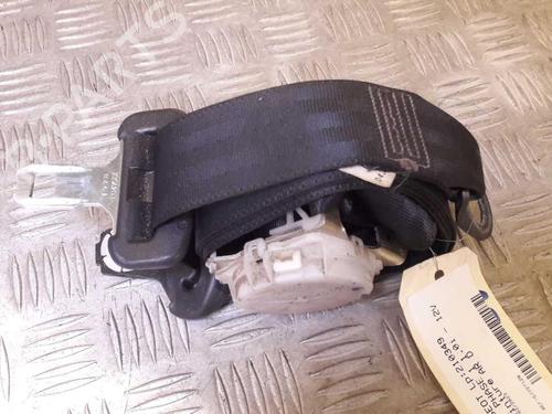 Used Rear right belt tensioner PEUGEOT 107 (PM_, PN_) 1.0 (68 hp) 23733681