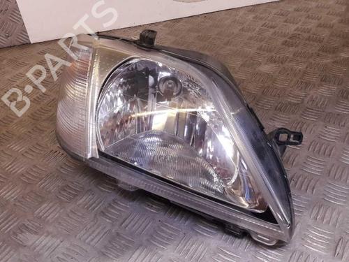 Right headlight DACIA LOGAN (LS_) 1.4 (LS0A, LS0C, LS0E, LS0G) | BP23726821C29 - Image 4