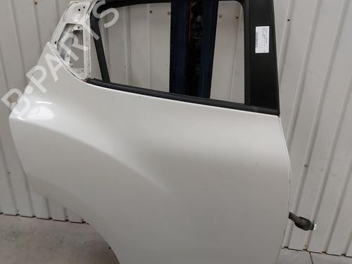 Used Right rear door NISSAN JUKE (F15) 1.6 (117 hp) 28619741