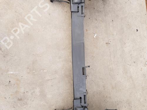 Rear axle PEUGEOT 207 (WA_, WC_) 1.6 HDi | BP24851876M2 