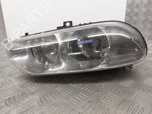 Left headlight ALFA ROMEO 156 (932_) 1.8 16V T.SPARK (932.A3100) | BP29846352C28 
