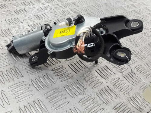 Rear wiper motor VW SCIROCCO III (137, 138) 1.4 TSI | BP23736971M102 