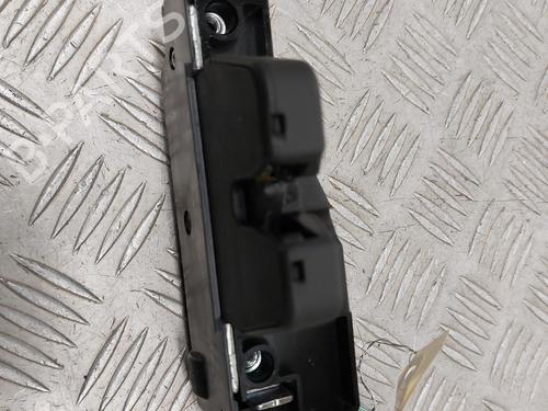 Tailgate lock CITROËN C3 I (FC_, FN_) 1.1 i | BP23748277C101 