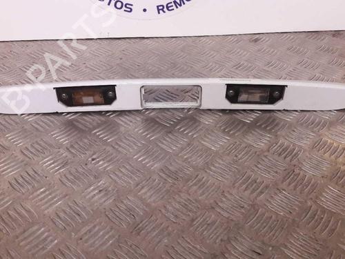 Used Rear center light Rear center light FORD C-MAX (DM2) 1.6 TDCi (90 hp) 23717762 23717762