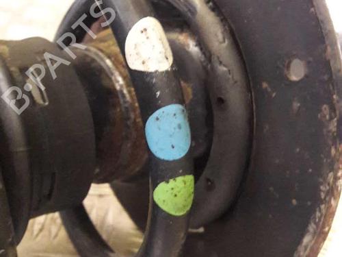 Used Right front shock absorber Right front shock absorber PEUGEOT 207 (WA_, WC_) 1.4 HDi (68 hp) 23658238 23658238