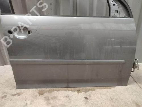 Right front door VW GOLF V (1K1) 1.9 TDI | BP23744299C3 