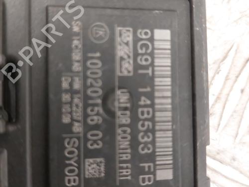 Electronic module FORD MONDEO IV Turnier (BA7) 2.0 TDCi | BP27548572M83 