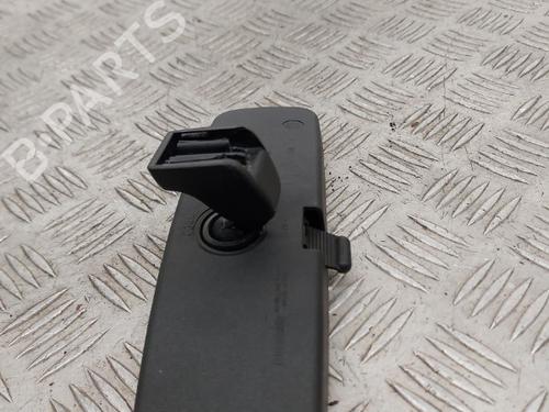 Used Rear mirror Rear mirror RENAULT MEGANE Scenic (JA0/1_) 1.6 e (JA0F) (90 hp) 23746718 23746718