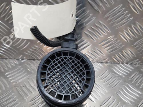 Used Mass air flow sensor Mass air flow sensor OPEL ASTRA H Estate (A04) 1.7 CDTI (L35) (101 hp) 23656090 23656090