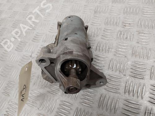 Starter PEUGEOT PARTNER Tepee 1.6 HDi 16V | BP24874852M8 