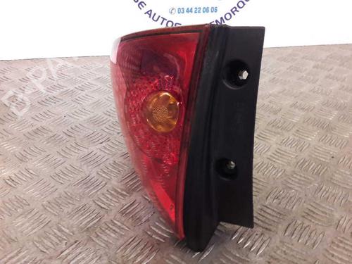 Used Left taillight Left taillight SEAT ALTEA (5P1) 2.0 TDI 16V (140 hp) 23657890 23657890