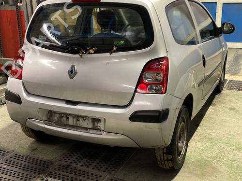 Pedal RENAULT TWINGO II (CN0_) 1.5 dCi (CN0E) | BP23734356I4  - Image 5
