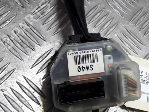 Switch KIA PRO CEE'D (ED) 1.6 CRDi 115 | BP24851997I30 