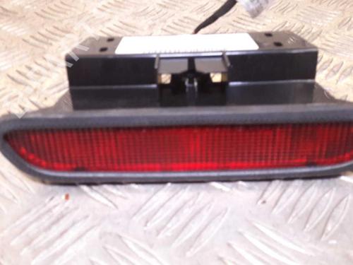 Used Third brake light Third brake light MERCEDES-BENZ A-CLASS (W168) A 160 CDI (168.006) (75 hp) 23717451 23717451