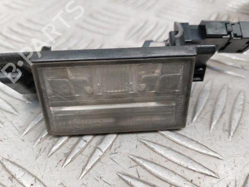 Licence plate light BMW 3 Compact (E36) 316 i | BP23659311I40 - Image 5