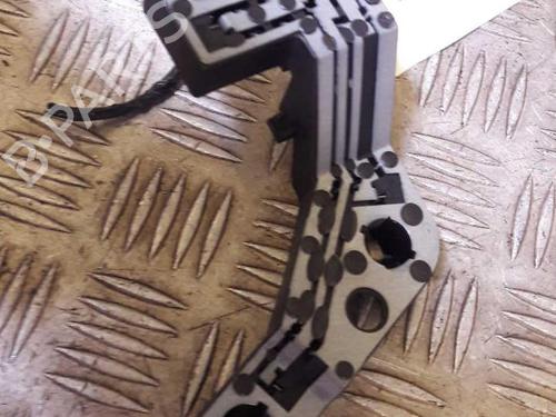 Lamp holder RENAULT VEL SATIS (BJ0_) 2.2 dCi (BJ0E, BJ0F) | BP23658373L10 - Image 2