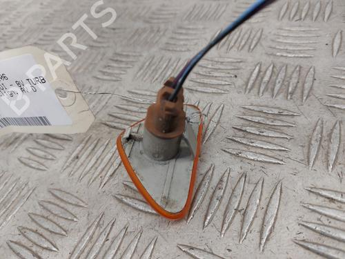 Right front indicator PEUGEOT BOXER Van (244) 2.8 HDi | BP23746969C33 - Image 4