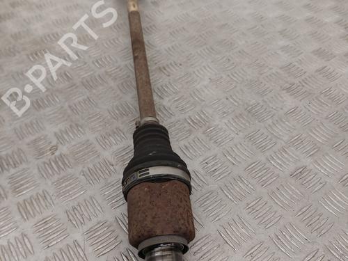 Right rear driveshaft DACIA DUSTER (HS_) 1.5 dCi 4x4 | BP26379330M41  - Image 5