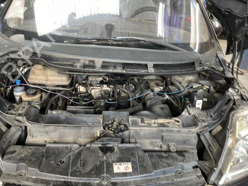 Front left lock CITROËN C8 (EA_, EB_) 2.2 HDi | BP23735238C98 - Image 7