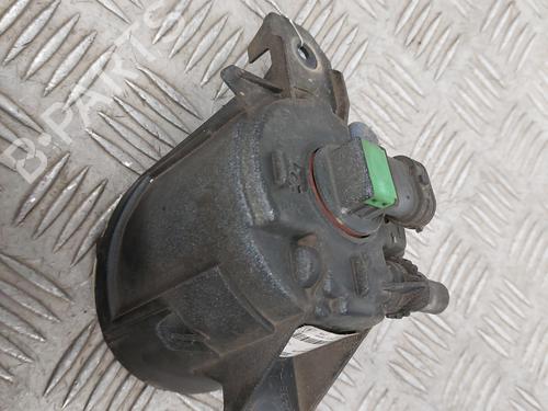 Right front fog light RENAULT CLIO III (BR0/1, CR0/1) 1.5 dCi (C/BR0G, C/BR1G) | BP28132639C31 