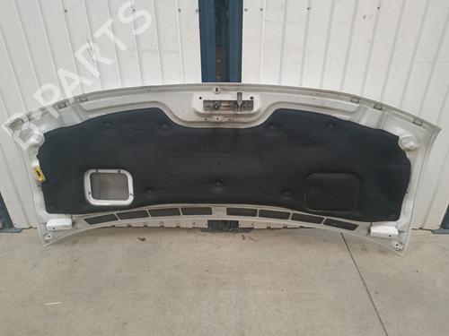 Motorhaube RENAULT MASTER II Platform/Chassis (ED/HD/UD) 2.2 dCI 90 (ED0G, ED0N, HD0G, HD0N, HD1G, HD1N, UD0G,... | BP30922194C1