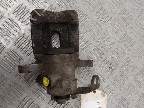 Left rear brake caliper PEUGEOT 1007 (KM_) 1.6 16V | BP23743777M107 - Image 3