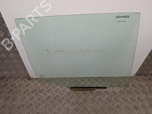 Used Rear right door window Rear right door window TOYOTA COROLLA Verso (_E12_) 2.0 D-4D (CDE120_, CDE120R) (90 hp) 34141668 34141668