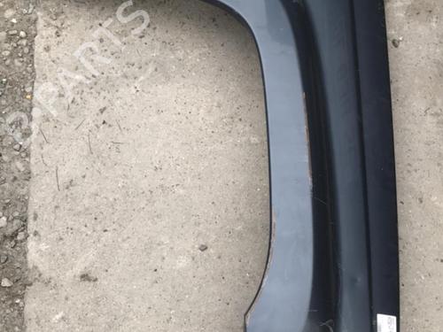 Used Right front fenders JEEP GRAND CHEROKEE II (WJ, WG) 3.1 TD 4x4 (140 hp) 23716333
