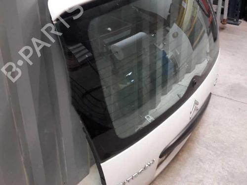 Tailgate CITROËN C3 I (FC_, FN_) 1.4 HDi | BP23727330C6 