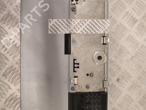 Radio OPEL MERIVA A MPV (X03) 1.7 CDTI (E75) | BP23738091E6 