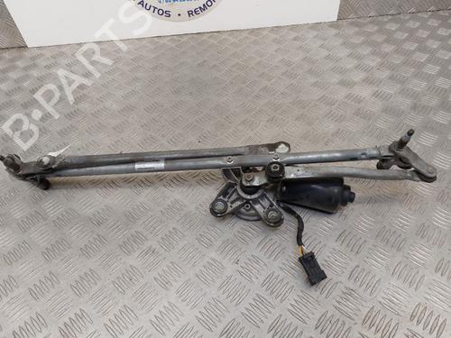 Used Front wiper motor Front wiper motor SAAB 9-3 Estate (E50) 1.9 TiD (120 hp) 23745971 23745971