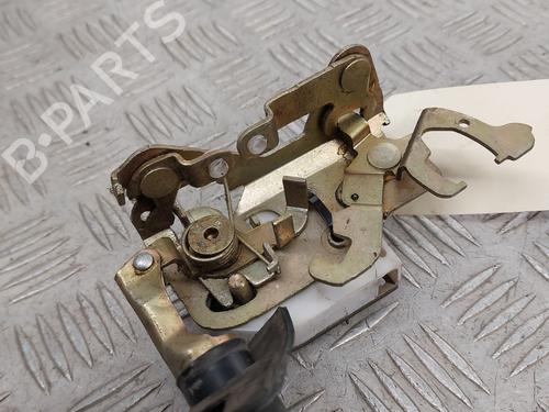 Front right lock RENAULT TRAFIC Van (T_, P_, V_) 2.1 D | BP23848732C97 