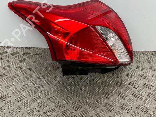 Right taillight FORD FOCUS III 1.6 TDCi | BP40118209C35 - Image 4