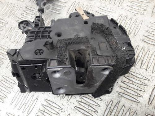 Rear right lock RENAULT CLIO IV (BH_) 1.5 dCi 75 | BP23736945C99 