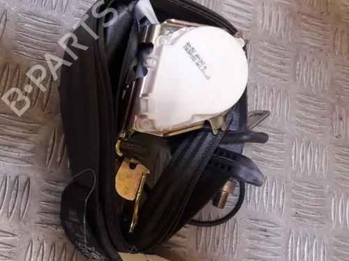 Front right seatbelt RENAULT MODUS / GRAND MODUS (F/JP0_) 1.4 (JP01, JP0J) | BP23725211I25 - Image 3