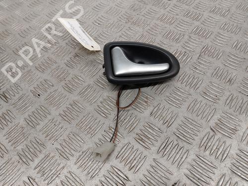 Used Front left interior door handle Front left interior door handle MICROCAR OPTIMAX 0.4 DCI (5 hp) 31802523 31802523