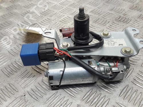 Used Rear wiper motor Rear wiper motor CITROËN XSARA (N1) 1.8 i (90 hp) 23658608 23658608