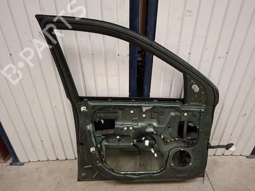 Used Left front door Left front door KIA SORENTO I (JC) [2002-2011] 36283395 36283395