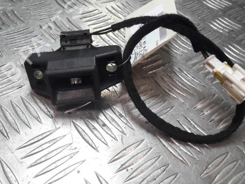 Used Tailgate lock Tailgate lock 23717016 23717016