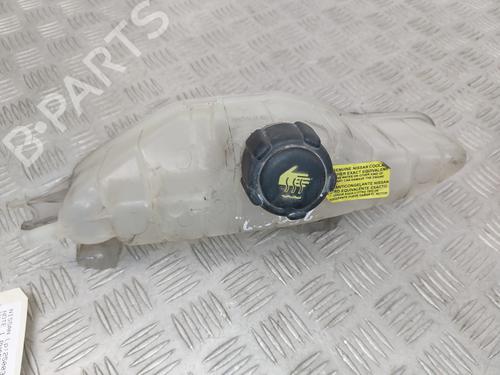 Used Expansion tank NISSAN NOTE (E11, NE11) 1.5 dCi (86 hp) 24551354