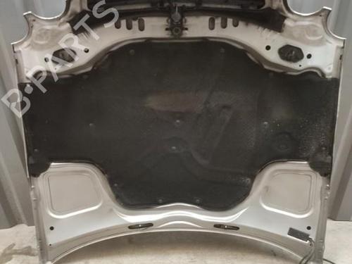 Hood MERCEDES-BENZ CLK (C208) CLK 200 Kompressor (208.344) | BP23744611C1