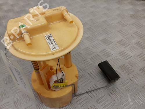 Used Fuel pump RENAULT CLIO III (BR0/1, CR0/1) 1.5 dCi (BR17, CR17) (86 hp) 23745281