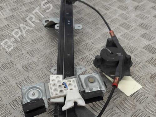 Front left window mechanism FORD FUSION (JU_) 1.6 | BP23736883C22 