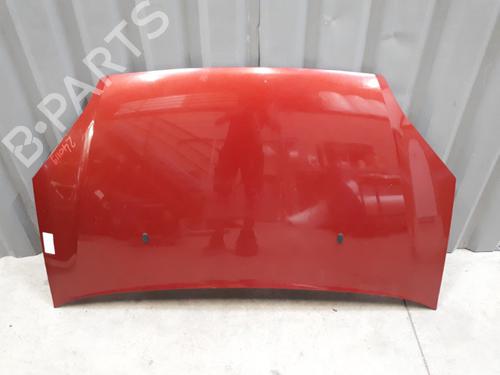 Motorhjelm FORD FOCUS C-MAX (DM2) 1.8 TDCi | BP23745866C1 - Image 2