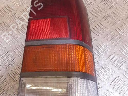 Used Right taillight FIAT PANDA (141_) 900 (40 hp) 23725029